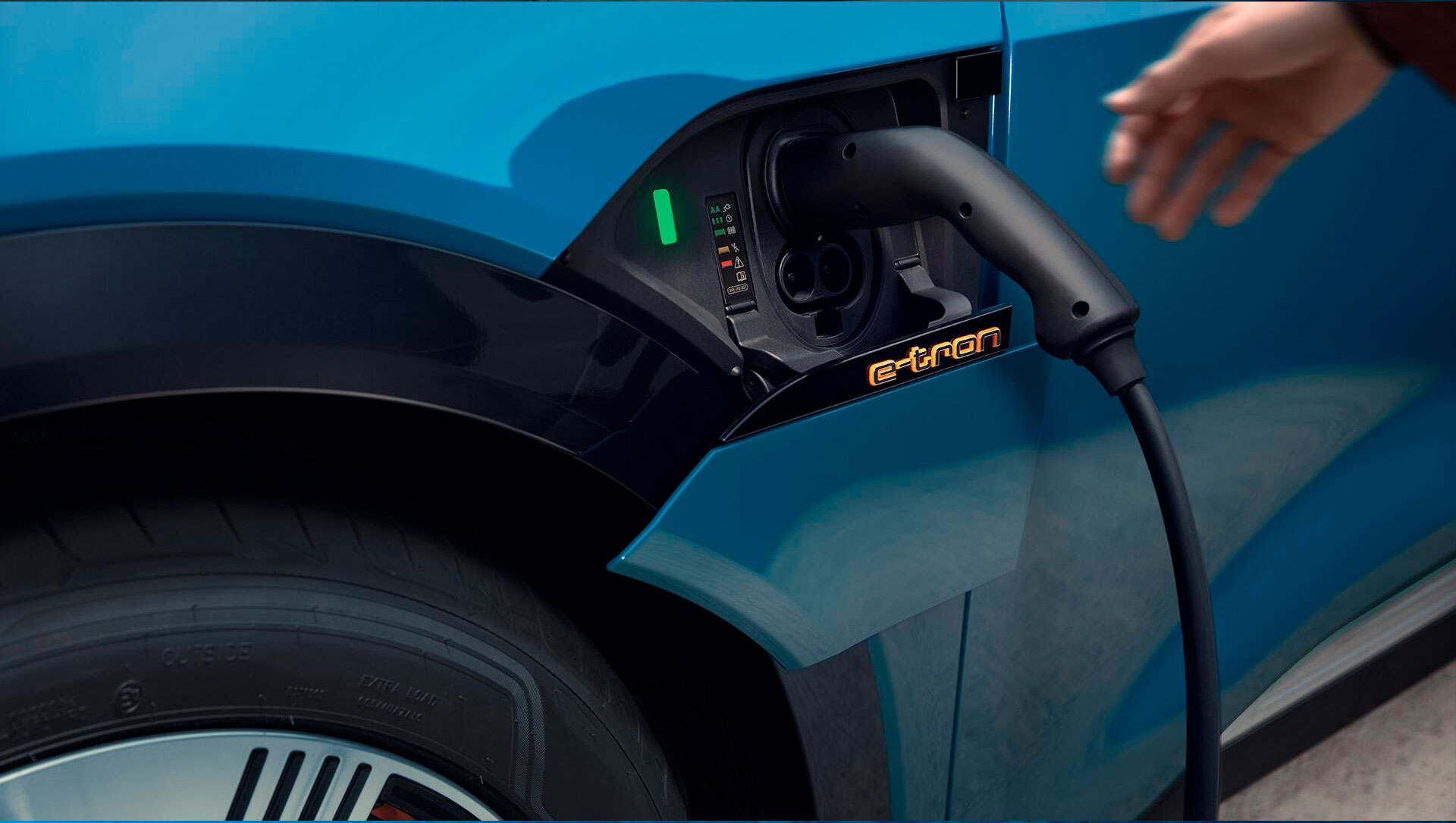 Carga Eléctrica 